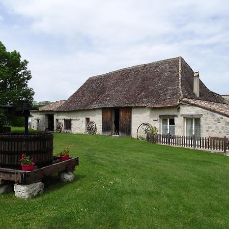 La Barrat Villa Monmarves Buitenkant foto